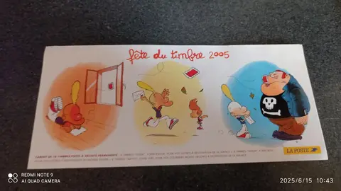 carnet vide 3