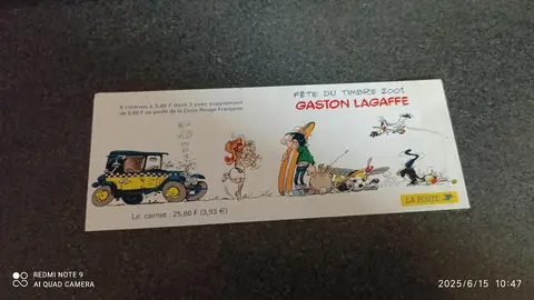carnet vide 6