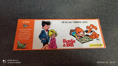 carnet vide 7