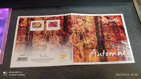 carnet vide 8