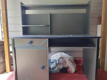 bureau
