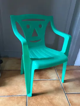 Chaise pour enfant