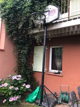 panier de basket
