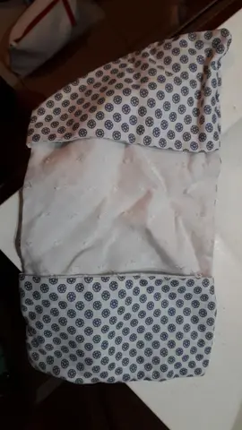 pochette voyage