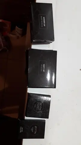 kits voyage