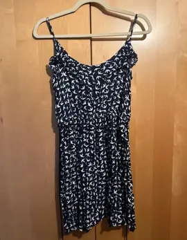 robe taille M
