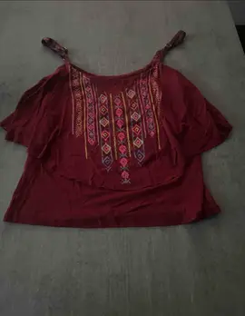 haut taille unique