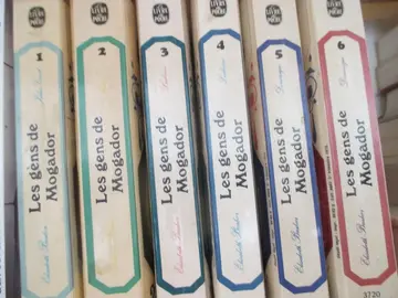 livres
