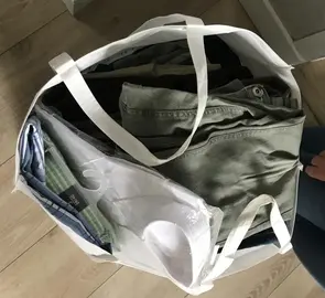 gros lot de vêtements pour homme taille 40