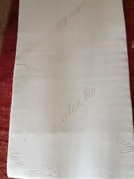 Matelas pour lit bébé