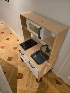 Cuisine pour enfants