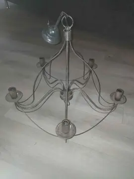 lustre
