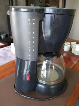 cafetière Melitta
