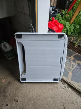 Socle pour empiler Lave Linge / Sèche Linge