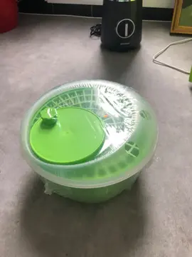 essoreuse à la salade
