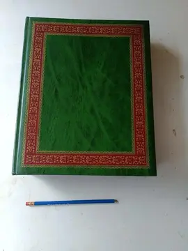 2e grand album photo vert