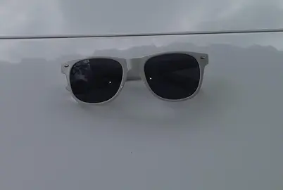Lunettes de soleil