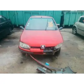 pare brise 106 saxo
