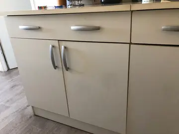 Meuble cuisine