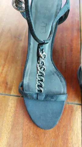 Chaussures cérémonie femme