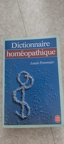 livre homeo