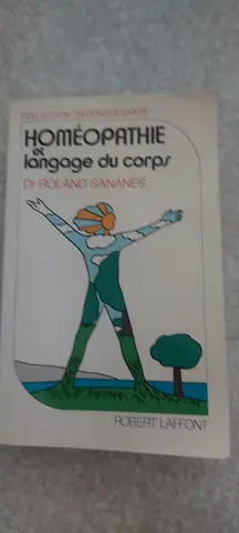 livre homeo