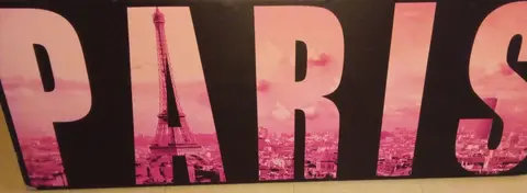 Tableau Paris