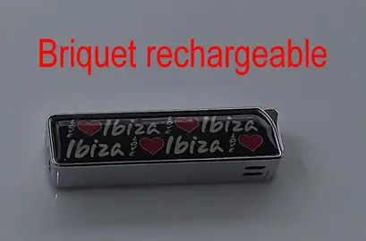 Briquet