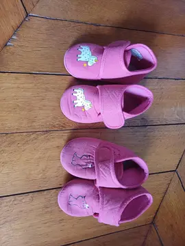 Chaussons enfants