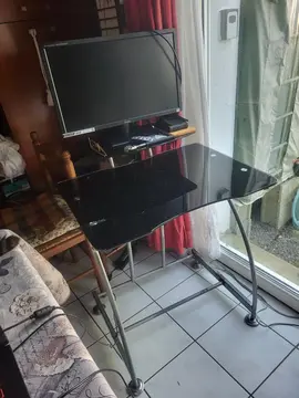bureau
