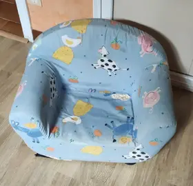 fauteuil enfant