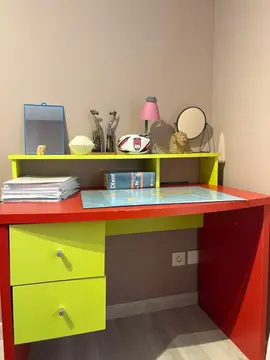 bureau enfants
