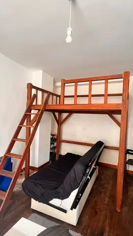 mezzanine