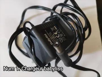 plusieurs chargeurs à tester