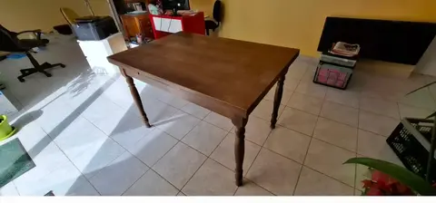 Table de séjour