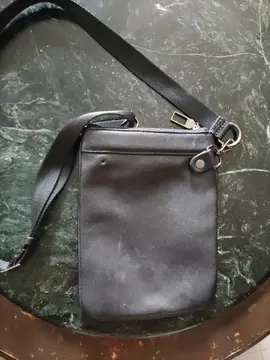 sacoche bandoulière pour homme