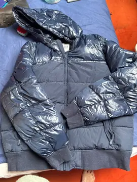 doudoune gap homme