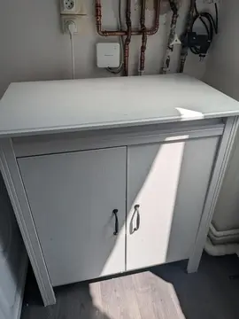 Meuble rangement