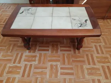 table salon