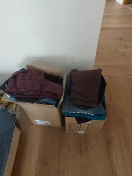 Vêtements de grossesse