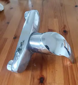 Mitigeur douche Grohe