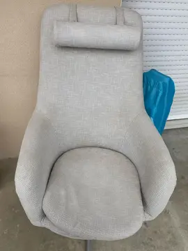 fauteuil pivotant