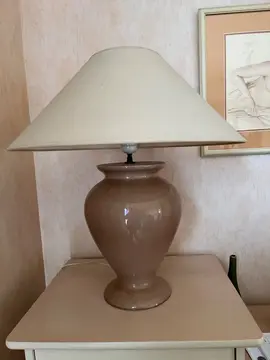 jolie lampe
