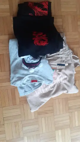Vêtements 11- 14 ans