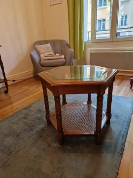 petite table