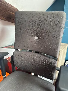 chaise de bureau steelcase