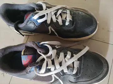 basket femme Air Nike. (38 )