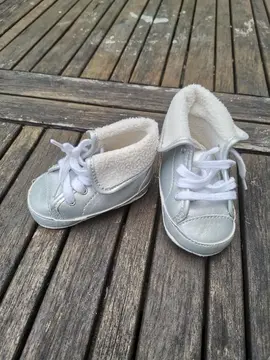 Chaussures souples Bébé