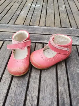 Chaussures enfant T19