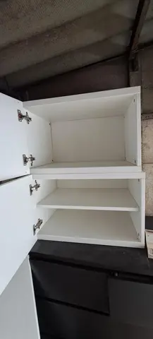 Meubles caissons ikea